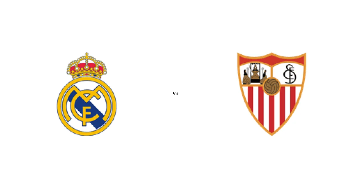 ريال مدريد ضد اشبيلية  على قناة بى ان سبورت 2 HD - موعد المباراة 20 ديسمبر 2025