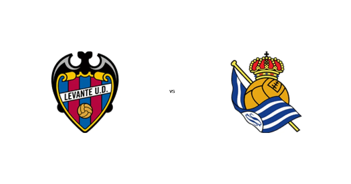بث مباشر مجاني: ليفانتي ضد ريال سوسيداد عبر بى ان سبورت 6 HD 20 ديسمبر 2025