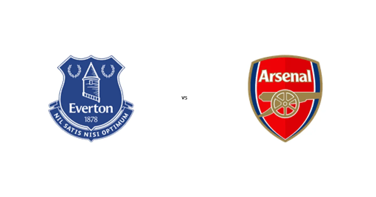 القنوات الناقلة لـ مباراة إيفرتون ضد أرسنال بث مباشر على بى ان سبورت 1HD 20 ديسمبر 2025