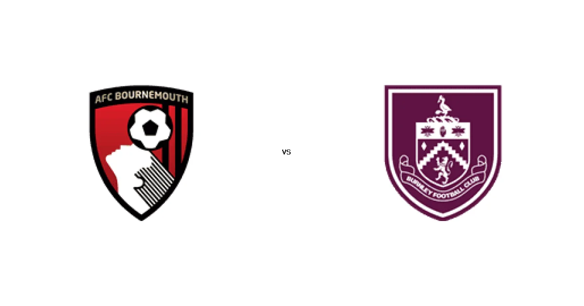 بورنموث في مواجهة بيرنلي على بى ان سبورت 2 HD - التفاصيل الكاملة