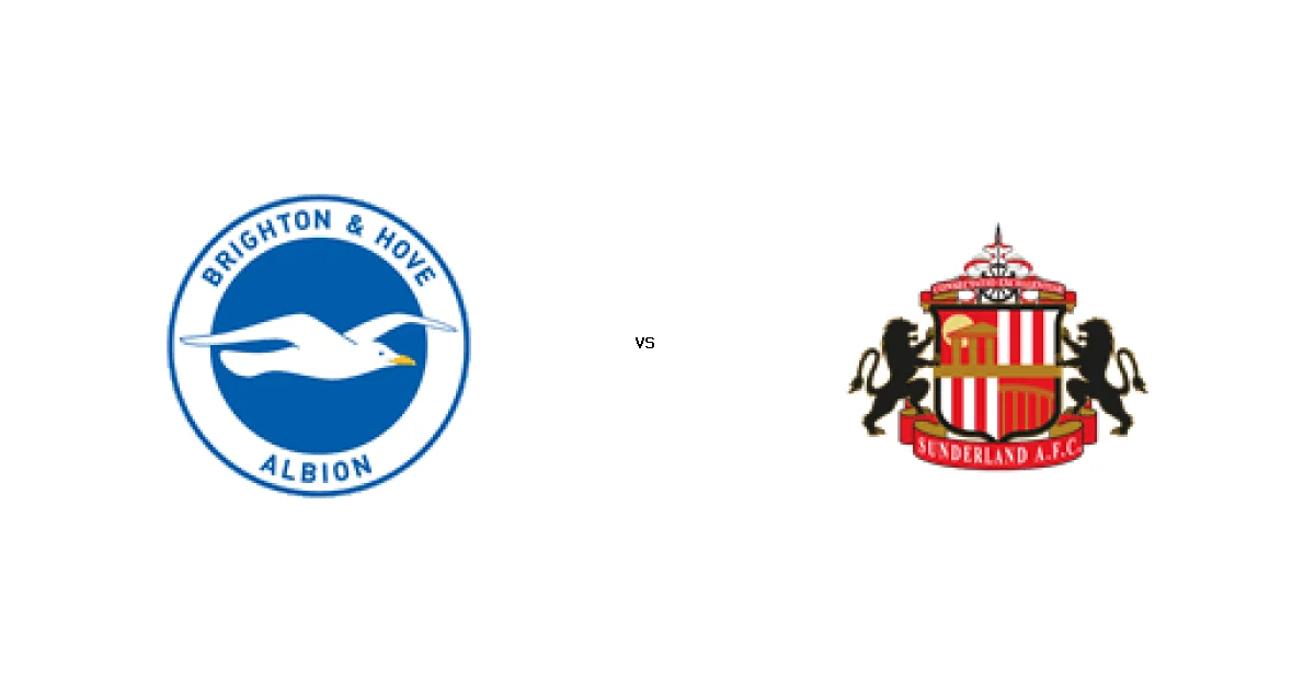 القناة الناقلة لمباراة برايتون ضد سندرلاند في الدوري الإنجليزي وبث مباشر بى ان سبورت 3 HD 20 ديسمبر 2025