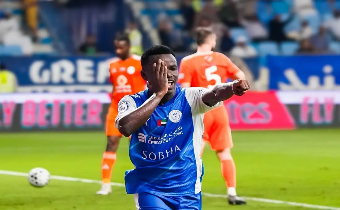 فوز فريق الاتحاد السكندري على المصري بنتيجة 1 - 0 في بطولة الدوري المصري الممتاز - سيدات.