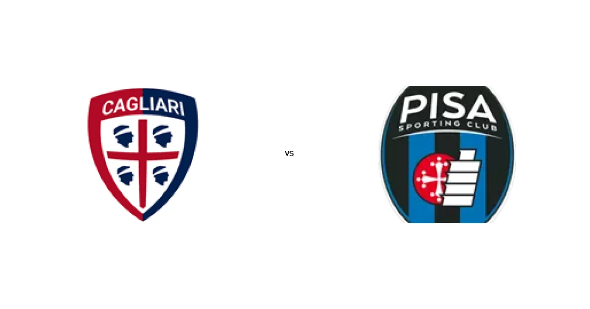 كالياري في مواجهة بيزا كالتشيو على Starz Play App - التفاصيل الكاملة