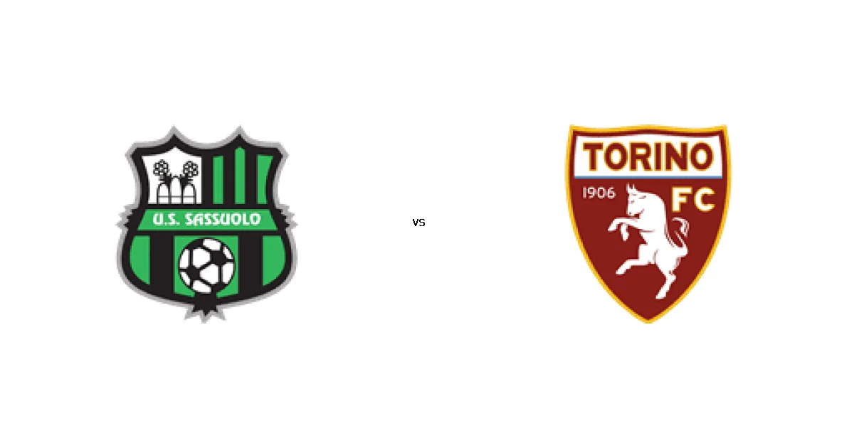 ساسولو ضد تورينو  على قناة Starz Play App - موعد المباراة 21 ديسمبر 2025