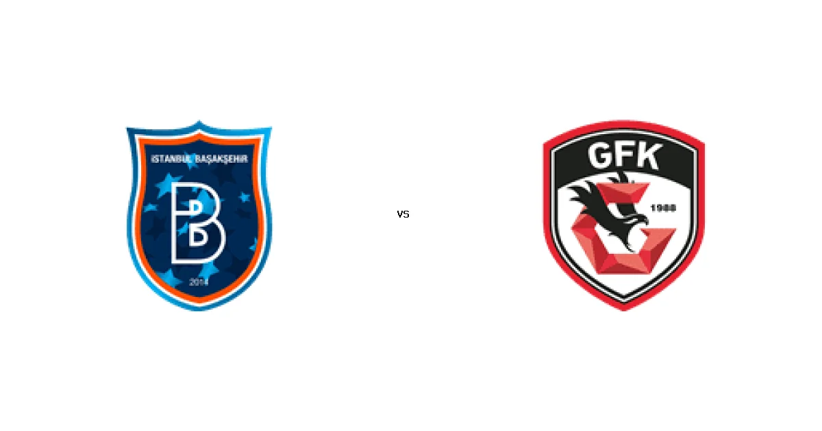 22 ديسمبر 2025 القمة المرتقبة بين إسطنبول باشاكشهير ضد غازي عنتاب بي.بي.كي في الدوري التركي - كل التفاصيل