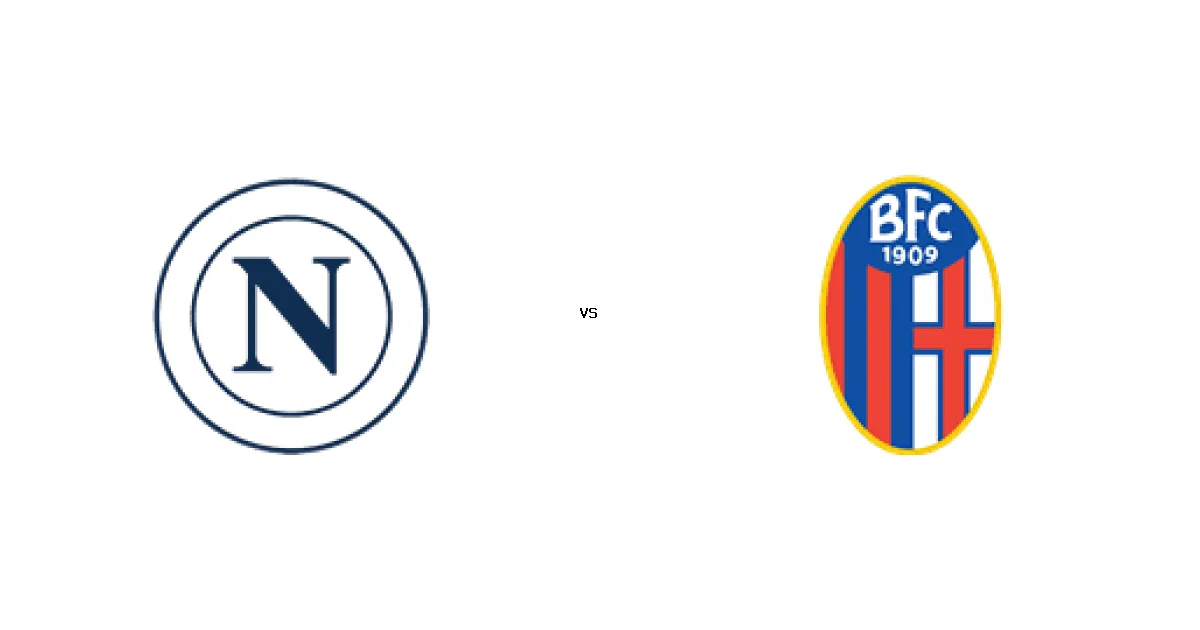 كأس السوبر الإيطالي: موعد مواجهة نابولي ضد بولونيا 22 ديسمبر 2025 والتشكيل المتوقع