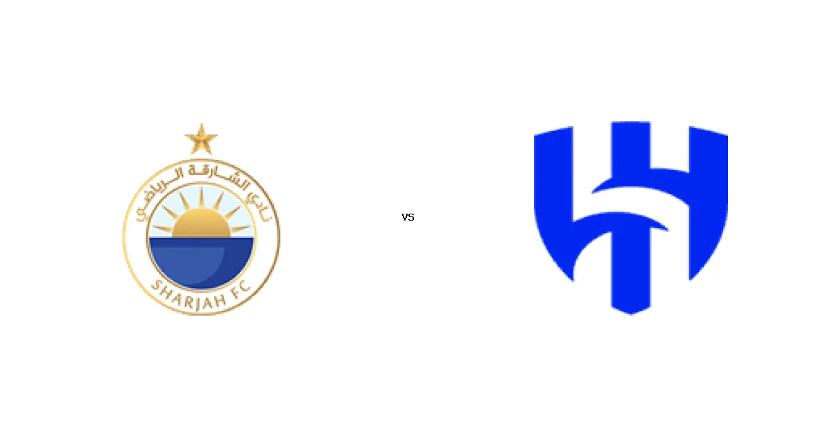 دوري أبطال آسيا للنخبة: موعد مواجهة الشــارقة ضد الهلال 22 ديسمبر 2025 والتشكيل المتوقع