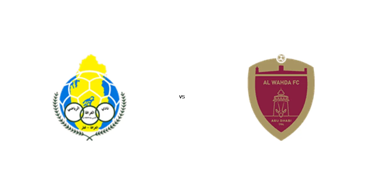 الغرافة ضد الوحـــدة في قمة دوري أبطال آسيا للنخبة - التوقيت والقنوات 22 ديسمبر 2025