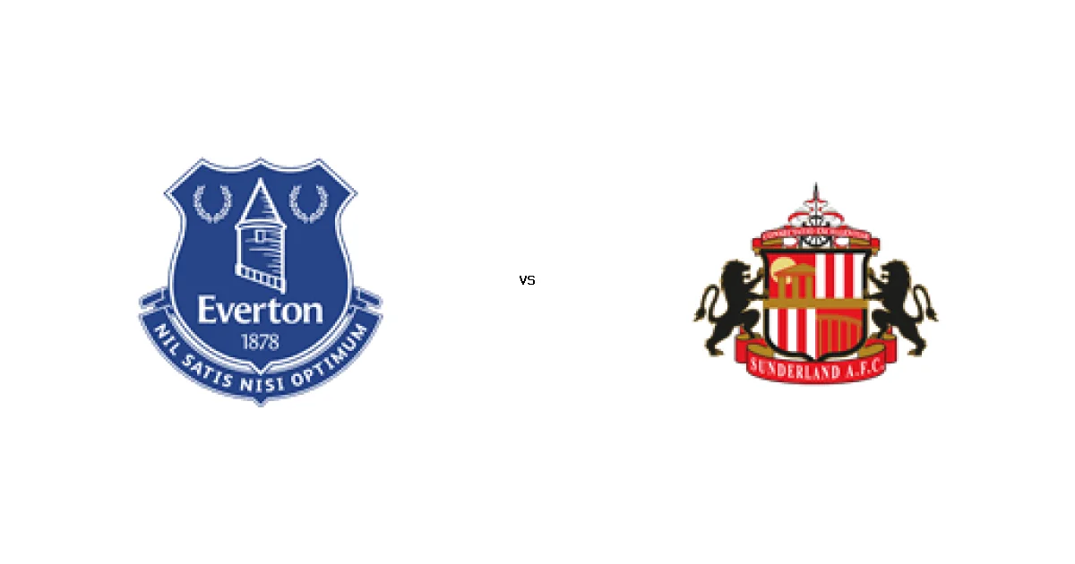 10 يناير 2026 موعد لقاء إيفرتون ضد سندرلاند ضمن منافسات كأس الاتحاد الإنجليزي