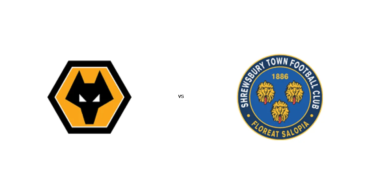 وولفرهامبتون ضد شروزبري تاون في قمة كأس الاتحاد الإنجليزي - التوقيت والقنوات 10 يناير 2026