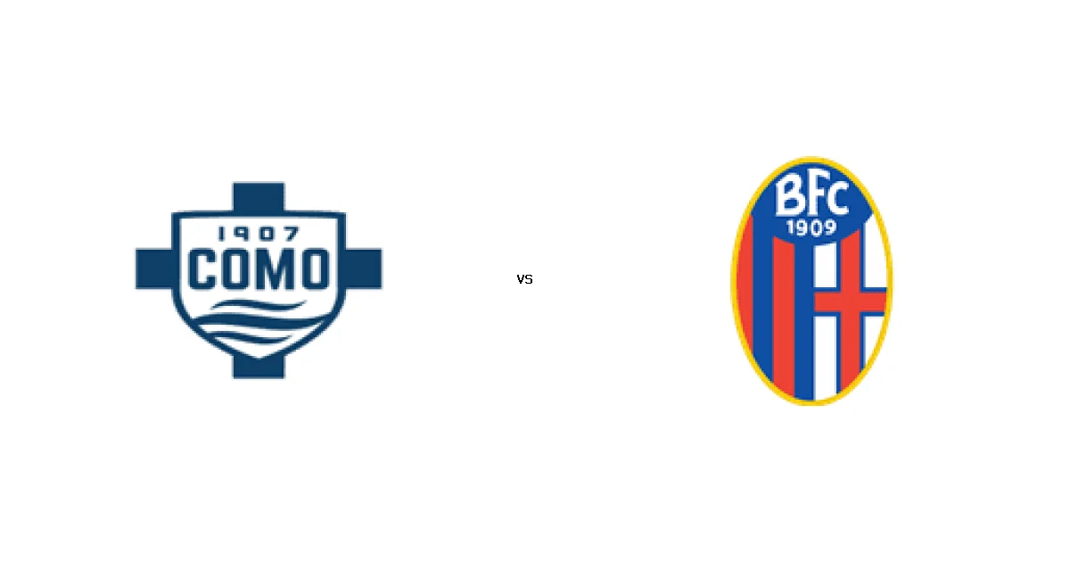 مباراة كومو ضد بولونيا - الموعد 10 يناير 2026 والقنوات الناقلة في الدوري الإيطالي