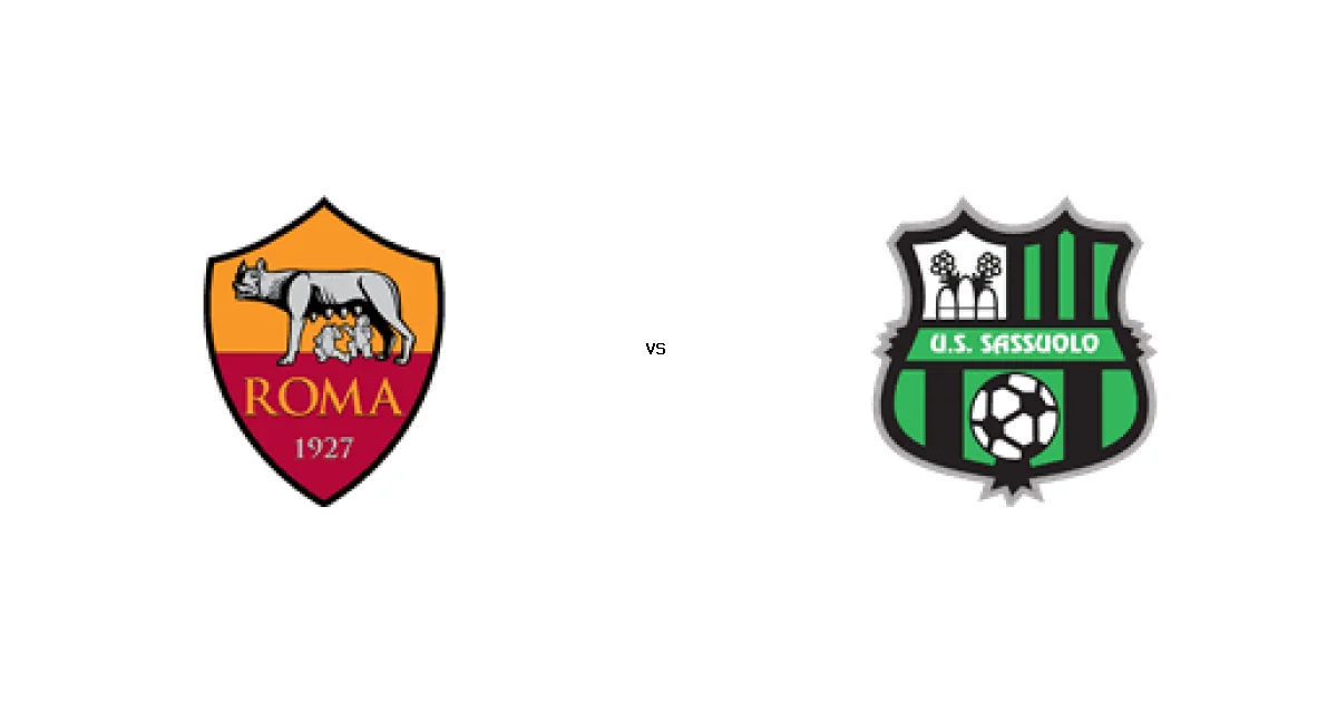 موعد مباراة روما ضد ساسولو في الدوري الإيطالي والقنوات الناقلة 10 يناير 2026