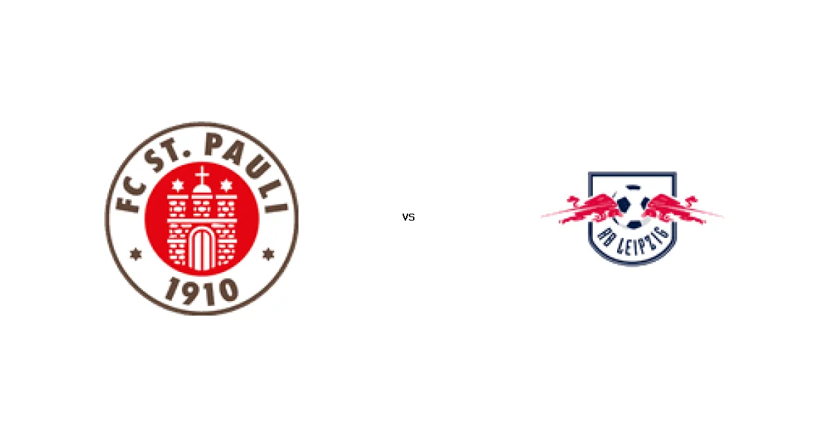 موعد مباراة سانت باولي ضد لايبزيج في الدوري الألماني والقنوات الناقلة 10 يناير 2026