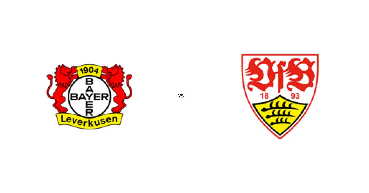 10 يناير 2026 موعد لقاء باير ليفركوزن ضد شتوتجارت ضمن منافسات الدوري الألماني