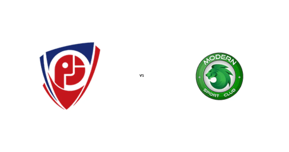 بتروجت ضد مودرن سبورت في قمة كأس رابطة الأندية - التوقيت والقنوات 11 يناير 2026