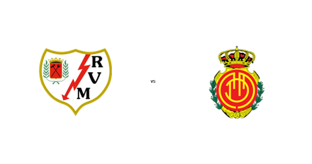 مباراة رايو فاييكانو ضد مايوركا - الموعد 11 يناير 2026 والقنوات الناقلة في الدوري الإسباني