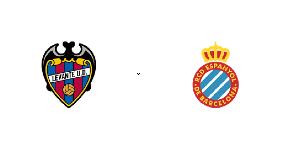 11 يناير 2026 القمة المرتقبة بين ليفانتي ضد اسبانيول في الدوري الإسباني - كل التفاصيل