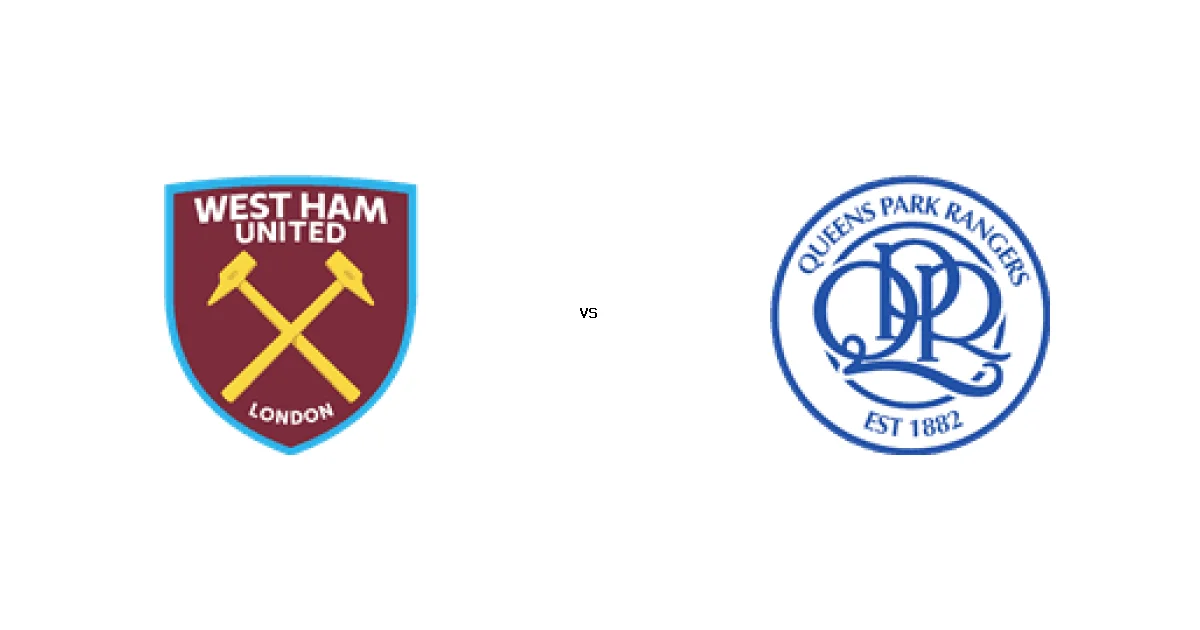 وست هام يونايتد ضد ك.ب. رينجرز في قمة كأس الاتحاد الإنجليزي - التوقيت والقنوات 11 يناير 2026