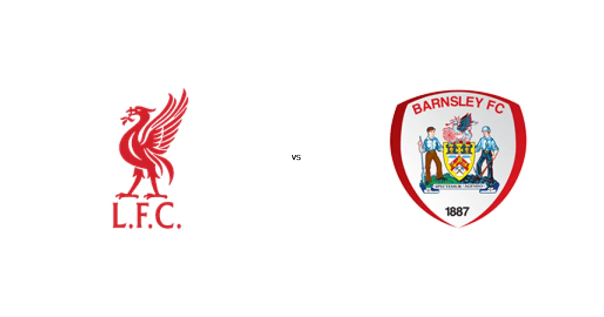 ليفربول ضد بارنسلي  على قناة بى ان سبورت 2 HD - موعد المباراة 12 يناير 2026