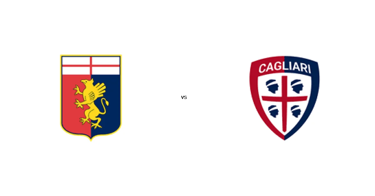 شاهد مباراة جنوى ضد كالياري مباشرة على Starz Play App 12 يناير 2026