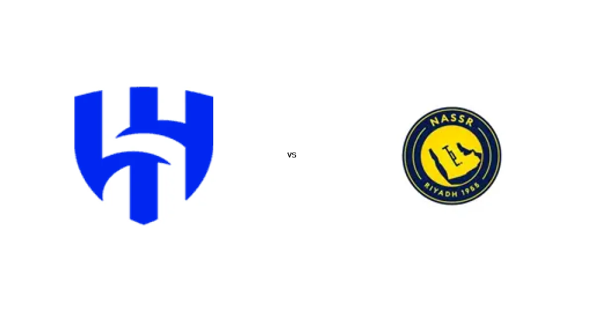 بث مباشر مجاني: الهلال ضد النصر عبر ثمانية 1 12 يناير 2026