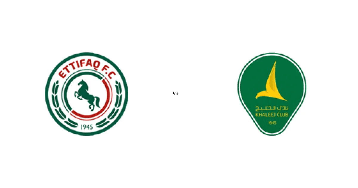 القناة الناقلة لمباراة الاتفـــــاق ضد الخليج في الدوري السعودي وبث مباشر ثمانية 1 12 يناير 2026