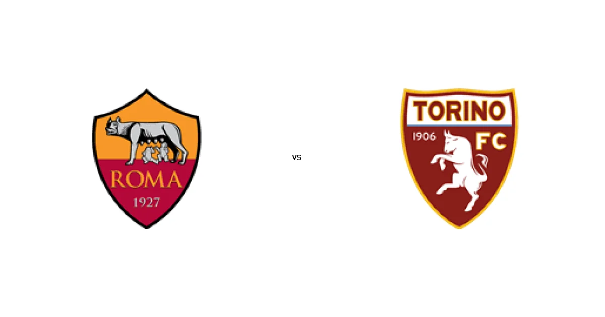 موعد وتوقيت مباراة روما ضد تورينو 13 يناير 2026 في بطولة كأس إيطاليا