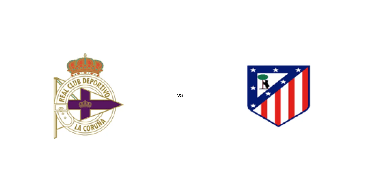 القناة الناقلة لمباراة ديبورتيفو لاكورونيا ضد اتلتيكو مدريد في كأس ملك أسبانيا وبث مباشر Shahid 13 يناير 2026