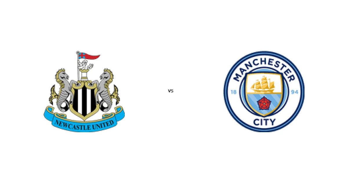 نيوكاسل في مواجهة مانشستر سيتي على بى ان سبورت 1HD - التفاصيل الكاملة