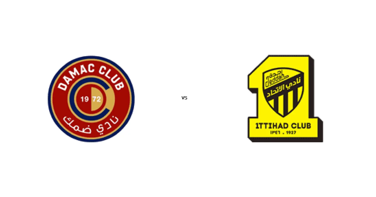 بث حي على القنوات الناقلة لـ مباراة  ضمك ضد الاتحاد على قناة ثمانية 1 في الدوري السعودي