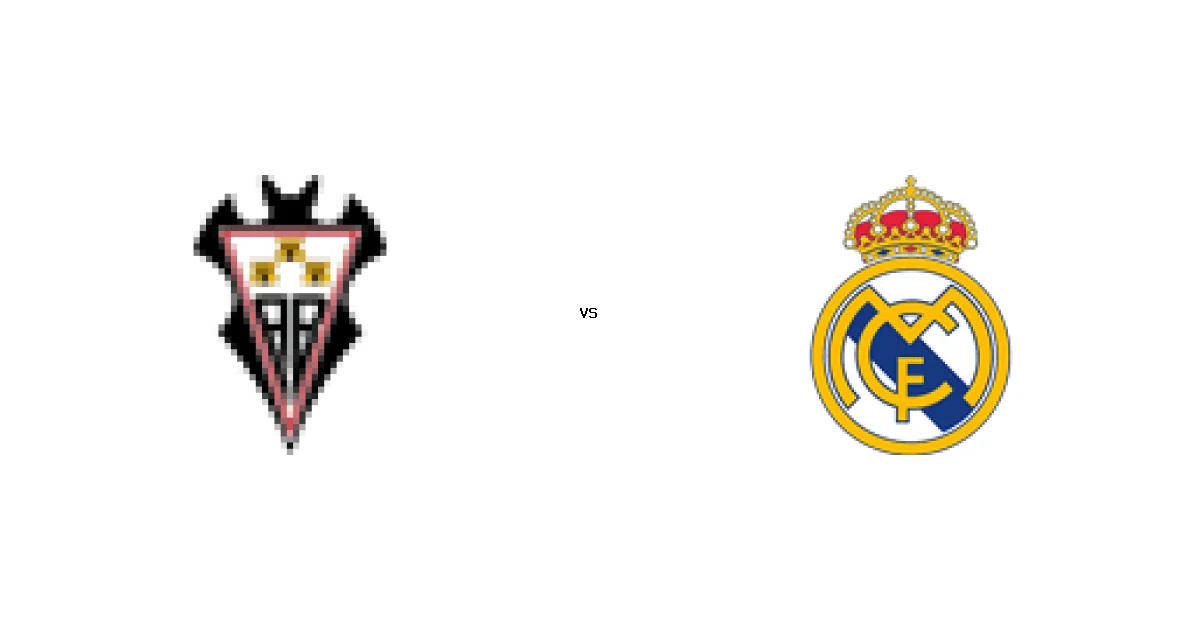 14 يناير 2026 موعد لقاء الباسيتي ضد ريال مدريد ضمن منافسات كأس ملك أسبانيا