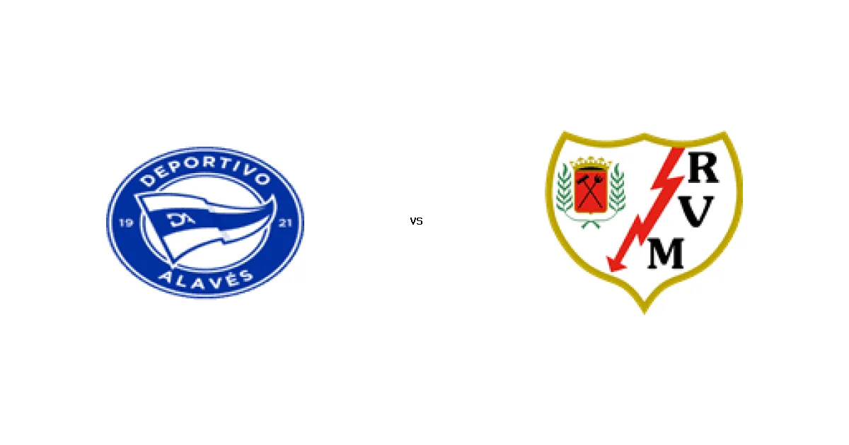 موعد مباراة ألافيس ضد رايو فاييكانو في كأس ملك أسبانيا والقنوات الناقلة 14 يناير 2026