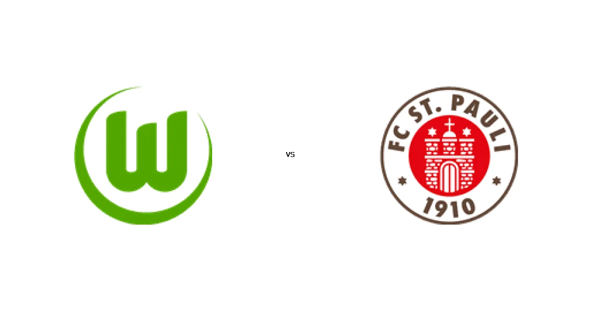 موعد وتوقيت مباراة فولفسبورج ضد سانت باولي 14 يناير 2026 في بطولة الدوري الألماني