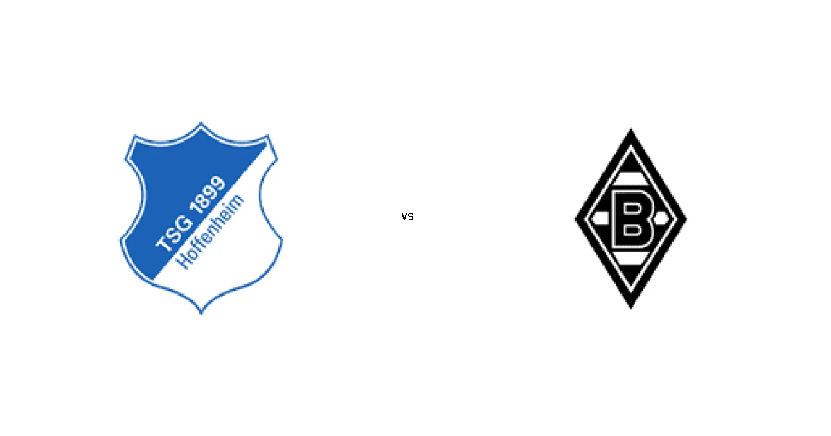 موعد مباراة هوفنهايم ضد مونشنجلادباخ في الدوري الألماني والقنوات الناقلة 14 يناير 2026