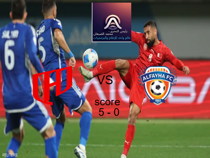 تفاصيل مباراة الخليج ضد الأخدود في الدوري السعودي والمعلق