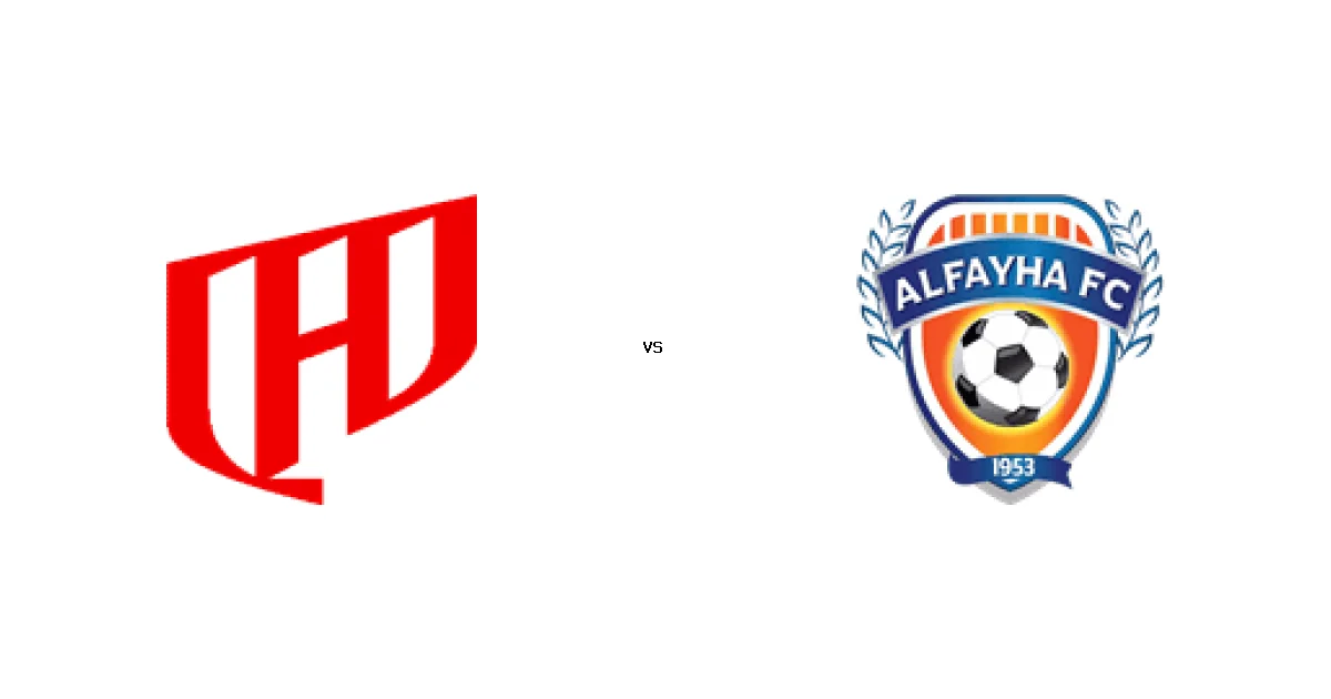 القادسية في مواجهة الفيحاء على ثمانية 1 - التفاصيل الكاملة