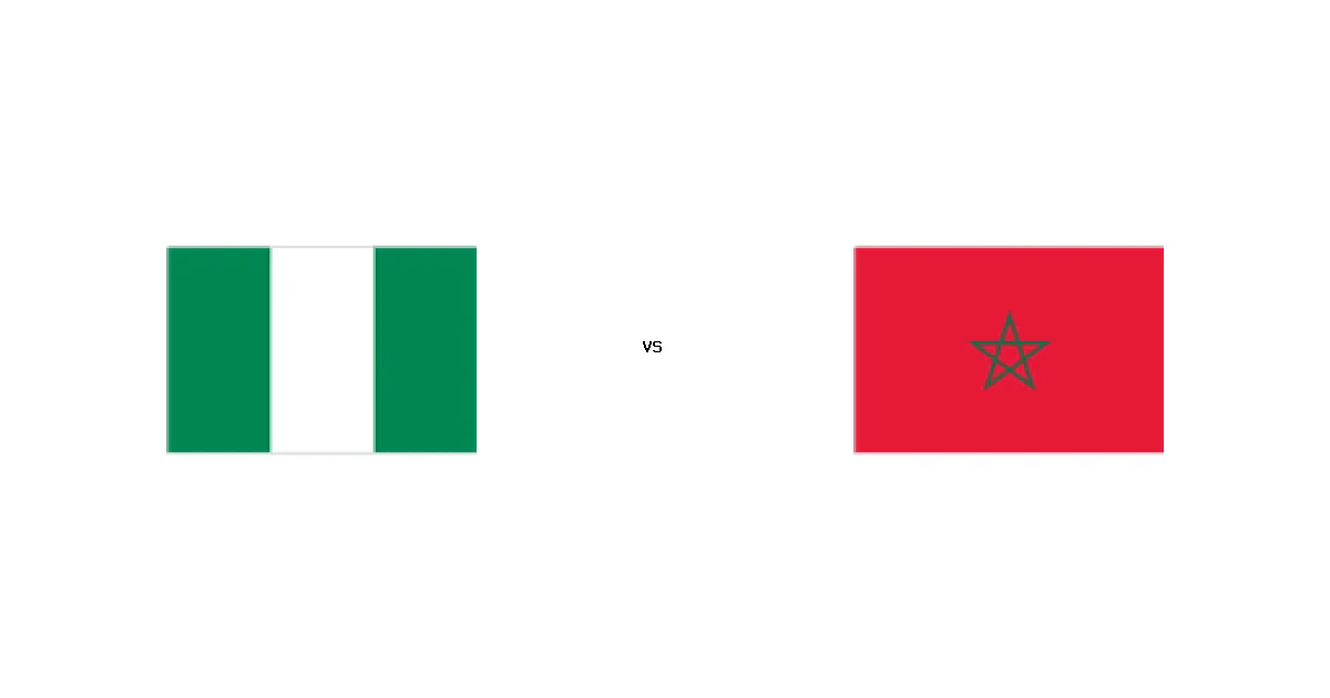 القنوات الناقلة لـ مباراة نيجيريا ضد المغرب بث مباشر على beIN SPORTS MAX HD1 14 يناير 2026