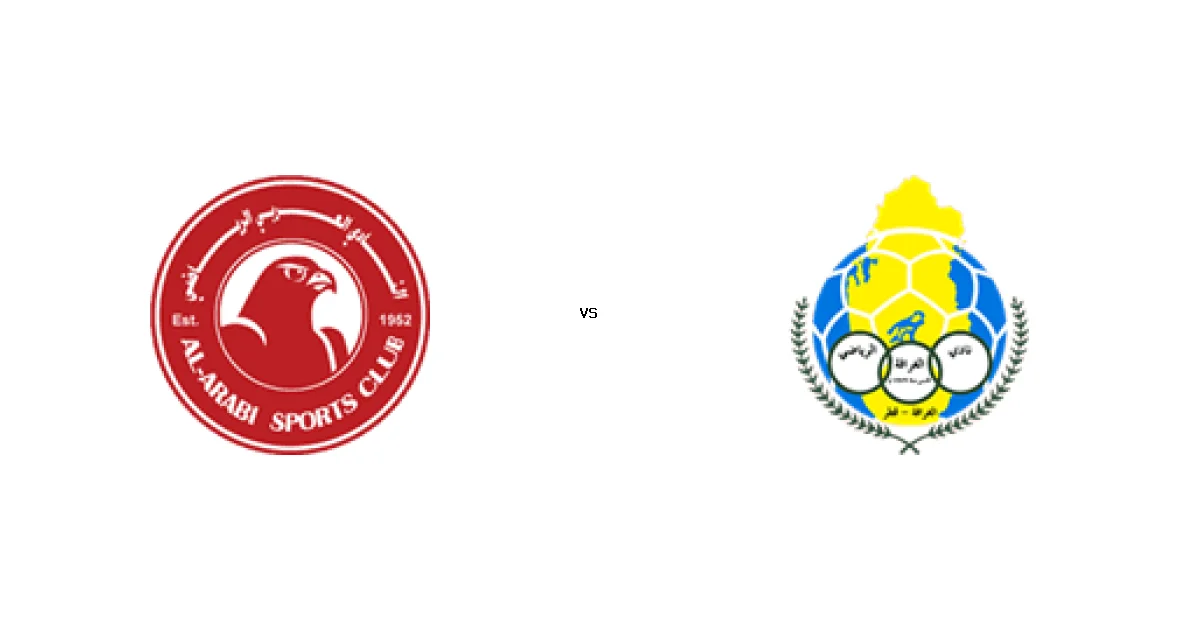 15 يناير 2026 القمة المرتقبة بين العربي ضد الغرافة في دوري نجوم قطر - كل التفاصيل