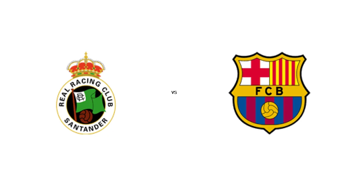 القناة الناقلة لمباراة ر.سانتاندير ضد برشلونة في كأس ملك أسبانيا وبث مباشر MBC مصر 2 15 يناير 2026