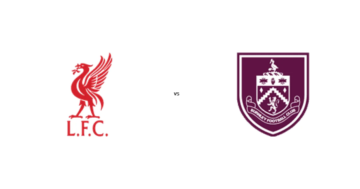 تفاصيل مباراة ليفربول ضد بيرنلي في الدوري الإنجليزي والمعلق