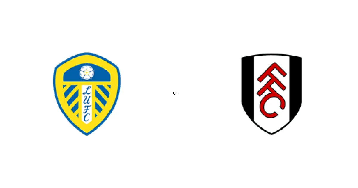 17 يناير 2026 موعد لقاء ليدز يونايتد ضد فولهام ضمن منافسات الدوري الإنجليزي