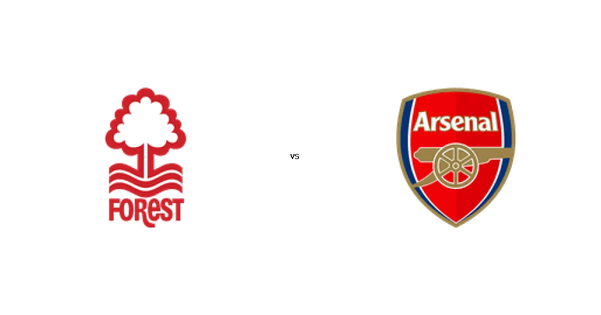 17 يناير 2026 القمة المرتقبة بين نوتينجهام فورست ضد أرسنال في الدوري الإنجليزي - كل التفاصيل