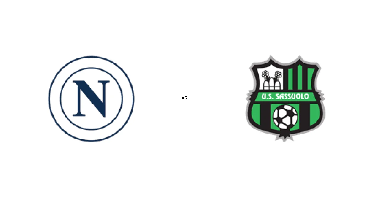 مباراة نابولي ضد ساسولو - الموعد 17 يناير 2026 والقنوات الناقلة في الدوري الإيطالي