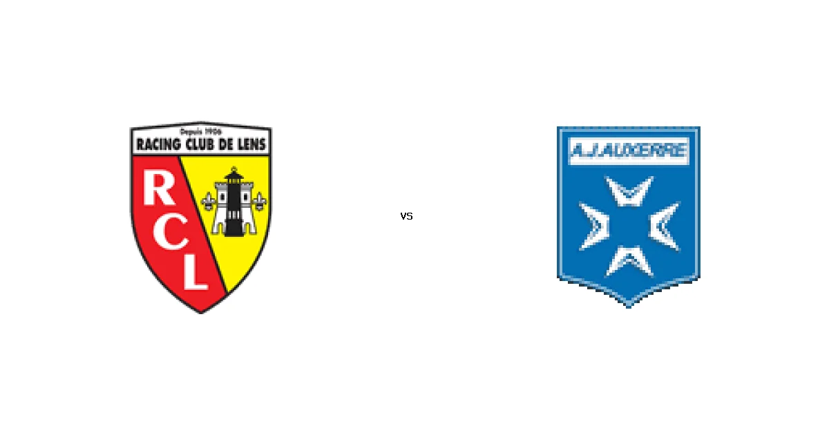 موعد مباراة لانس ضد اوكسير في الدوري الفرنسي والقنوات الناقلة 17 يناير 2026