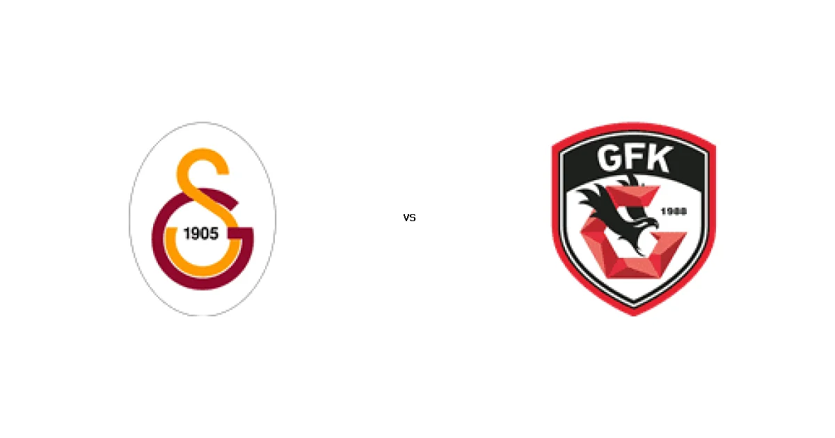 موعد مباراة جالاتا سراي ضد غازي عنتاب بي.بي.كي في الدوري التركي والقنوات الناقلة 17 يناير 2026