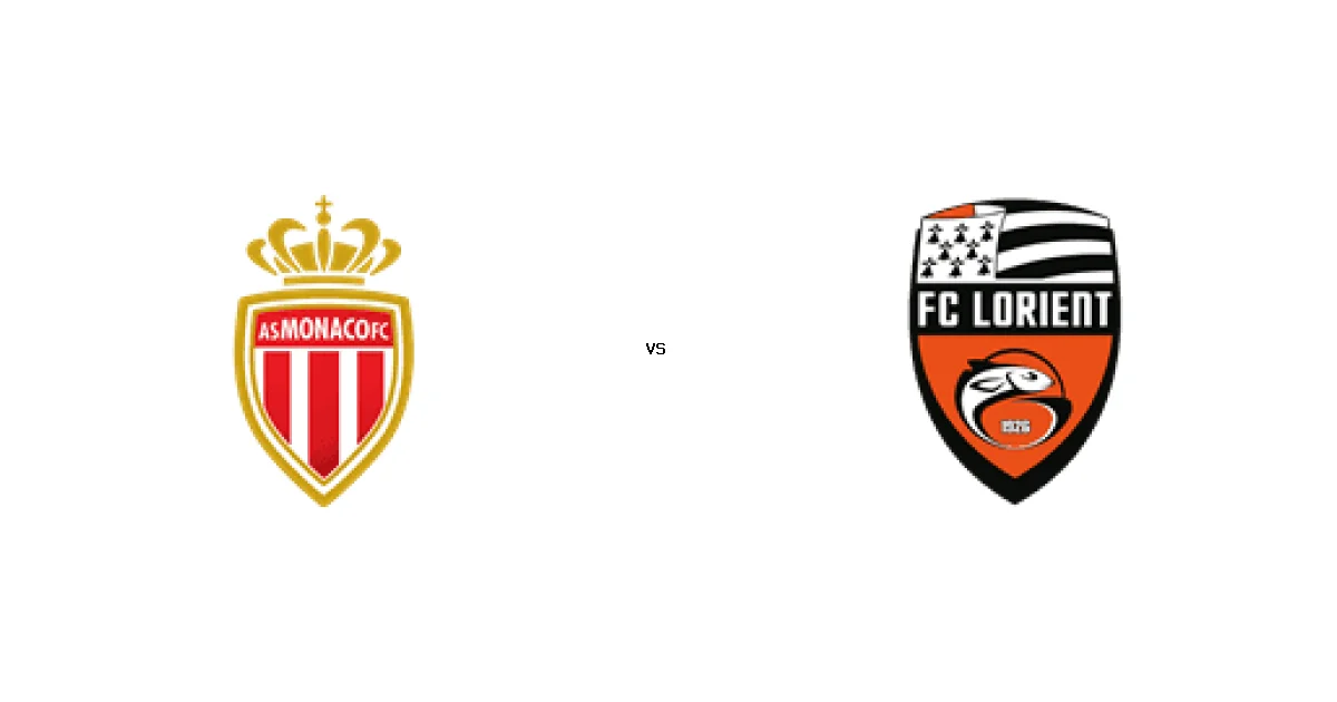 موناكو في مواجهة لوريان على بى ان سبورت 4 HD - التفاصيل الكاملة