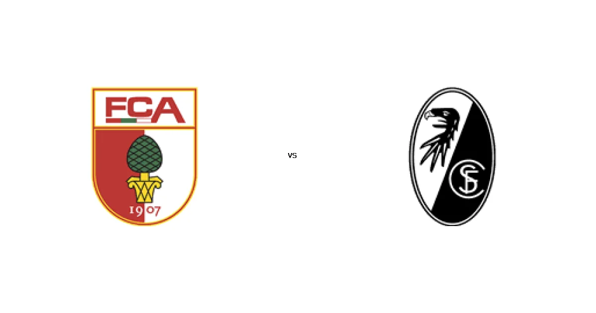 مباراة أوجسبورج ضد فرايبورج - الموعد 18 يناير 2026 والقنوات الناقلة في الدوري الألماني