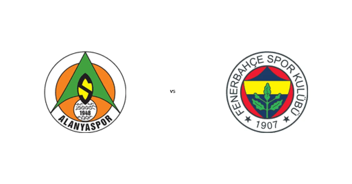 18 يناير 2026 موعد لقاء ألانيا سبور ضد فنربخشة ضمن منافسات الدوري التركي
