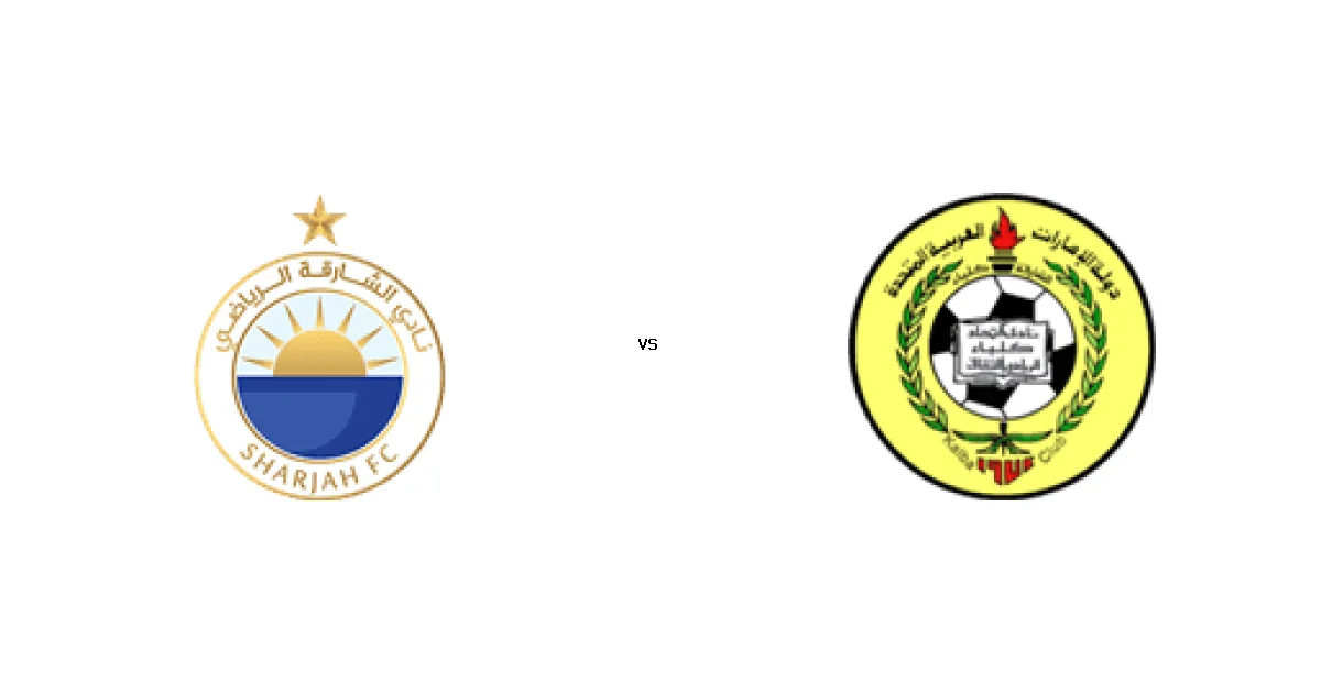 18 يناير 2026 القمة المرتقبة بين الشــارقة ضد اتحاد كلباء في الدوري الإماراتي - كل التفاصيل