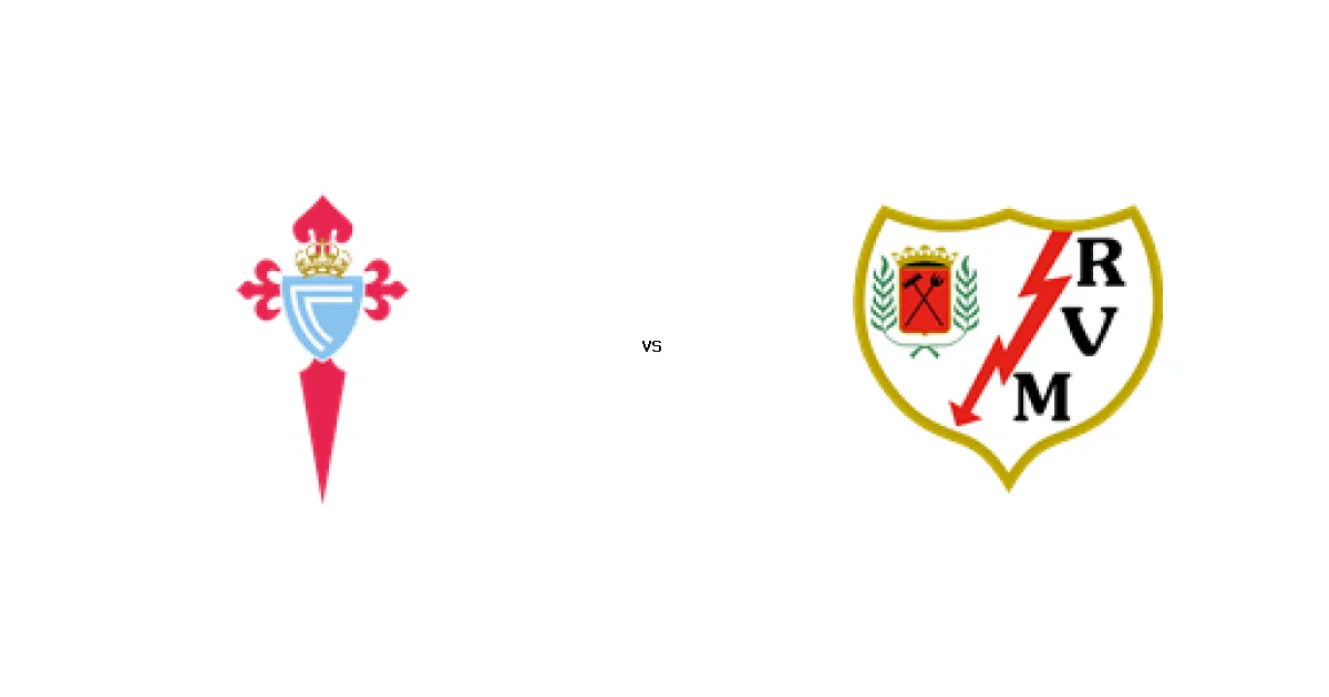 موعد وقناة مباراة سيلتا فيجو ضد رايو فاييكانو - بى ان سبورت 3 HD 18 يناير 2026